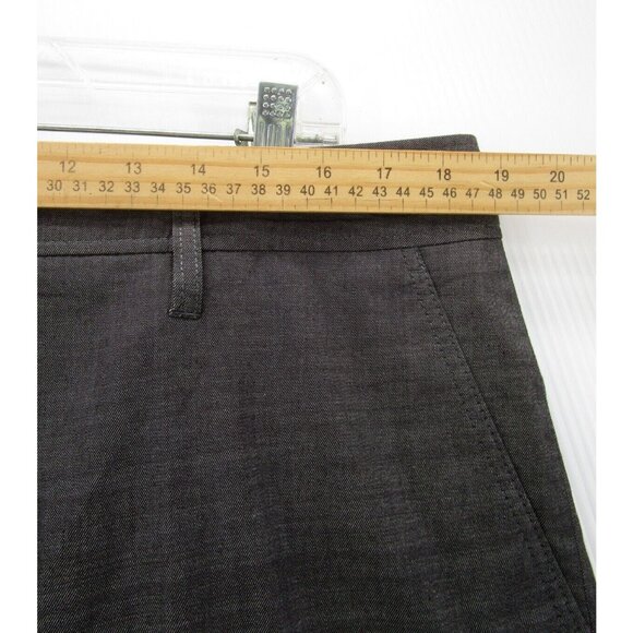 Howe Pants 36 Golf Straight Slacks Trousers Preppy Business 36X34 - Picture 3 of 8